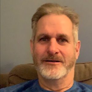 Meet your Posher, Dave